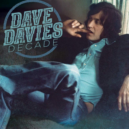 Dave Davies - Decade (LP) - Velvet Music