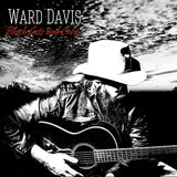 Ward Davis - Black cats and crows (LP)