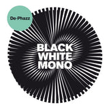 De-phazz - Black white mono (CD)