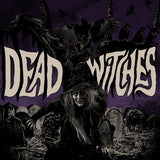 Dead Witches - Ouija (LP)