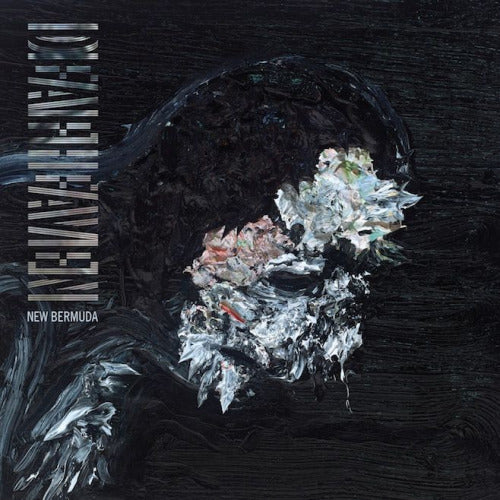 Deafheaven - New bermuda (LP)