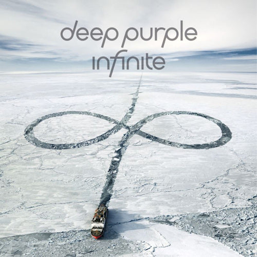 Deep Purple - Infinite (CD) - Velvet Music