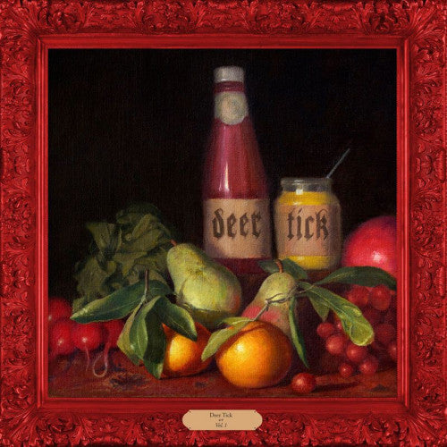 Deer Tick - Deer tick vol.1 (LP) - Velvet Music