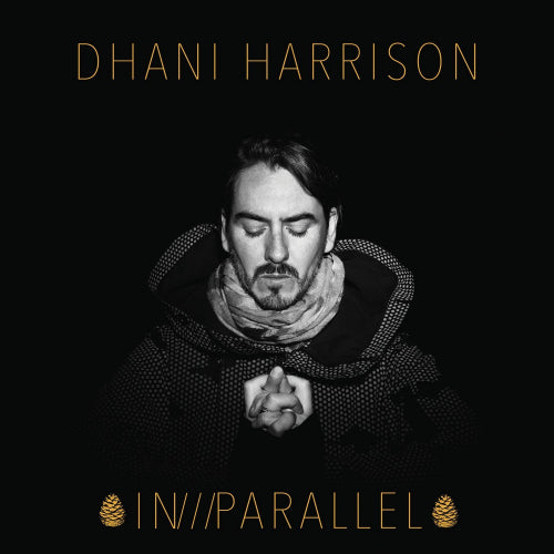 Dhani Harrison - In///parallel (CD) - Velvet Music
