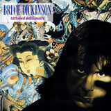 Bruce Dickinson - Tattooed millionaire+bonu (CD) - Velvet Music