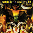 Bruce Dickinson - Tyranny of souls (LP) - Velvet Music