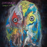 Dinosaur Jr. - Sweep it into space (LP) - Velvet Music