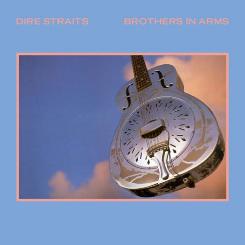Dire Straits - Brothers in arms (CD)