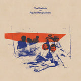 The Districts - Popular manipulations -coloured- (LP)