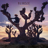 Dj Koze - Knock knock (LP) - Velvet Music