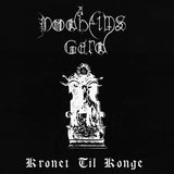 Dodheimsgard - Kronet til konge (CD) - Velvet Music