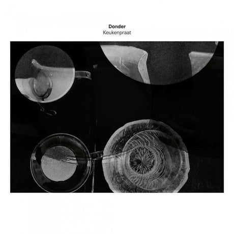 Thunder - Kitchen Talk (CD)