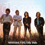 The Doors - Waiting for the sun (CD)