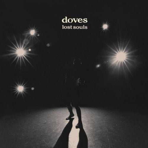 Doves - Lost souls (CD) - Velvet Music