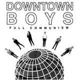 Downtown Boys - Full communism (CD) - Velvet Music