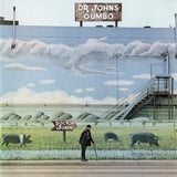 Dr. John - Dr. john's gumbo (LP)