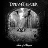 Dream Theater - Train Of Thought (second hand CD)