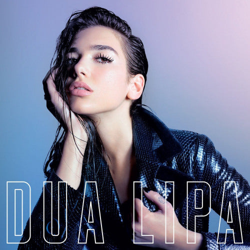 Dua Lipa - Dua lipa (LP) - Velvet Music
