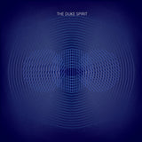Duke Spirit - Blue & yellow light/here comes the vapour (12-inch maxi-single) - Velvet Music