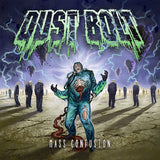 Dust Bolt - Mass confusion (CD) - Velvet Music