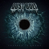 Dust Bolt - Trapped in chaos (CD) - Velvet Music