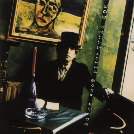 Bob Dylan - World gone wrong (LP)