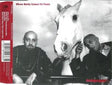 Daddy Longlegs - When betty comes to town (CD) - Velvet Music