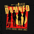 Damned - Ad 2022 live in manchester (LP) - Velvet Music