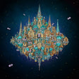 Dance Gavin Dance - Pantheon (LP) - Velvet Music