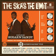 Dandy - The ska's the limit (CD) - Velvet Music