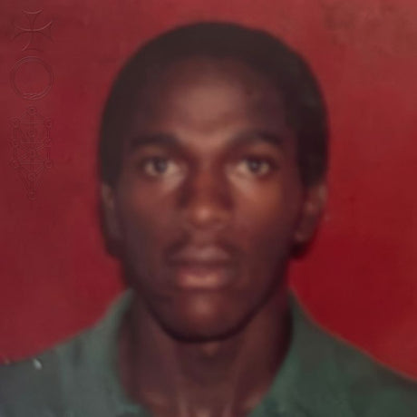 Daniel Caesar - Son of spergy (LP) - Velvet Music