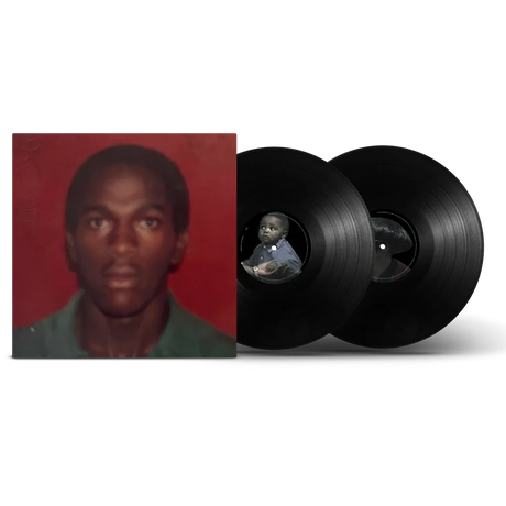 Daniel Caesar - Son of spergy (LP) - Velvet Music