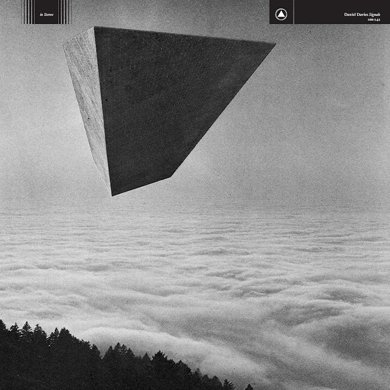 Daniel Davies - Signals (CD)