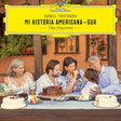 Daniil Trifonov - Mi historia americana: sur (LP) - Velvet Music