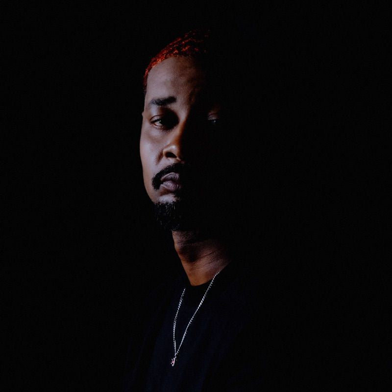 Danny Brown - Quaranta (LP) - Velvet Music