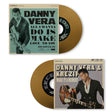 Danny Vera - All i wanna do is make love to you (7-inch single) - Velvet Music