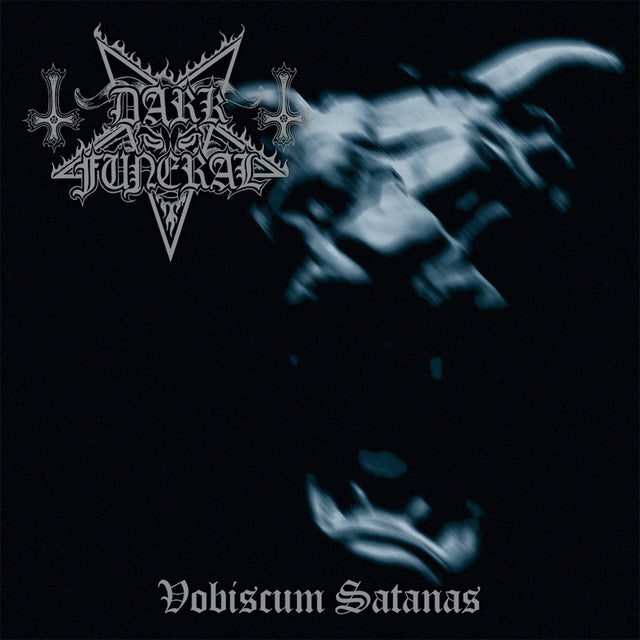 Dark Funeral - Vobiscum satanas (CD) - Velvet Music
