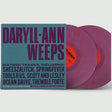 Daryll-ann - Weeps (LP) - Velvet Music