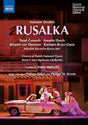 Annette Dasch - Chorus Of Dutch National Opera - Johanni Van Oostrum - Maxim Kuzmin-karavaev - Michael Beyer - Pavel Cernoch - Philipp Stolzl - Philipp M. Krenn - Raehann Bryce-davis - Royal - Antonin dvorak: rusalka (DVD) - Velvet Music