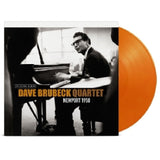 Dave Brubeck Quartet - Newport 1958 (LP)