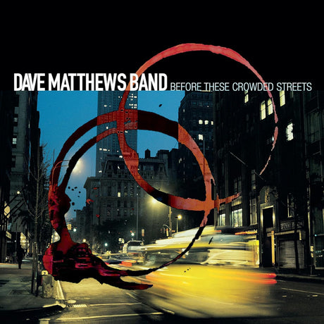 Dave Matthews Band - Before these crowded streets -2023 reissue- (LP) - Velvet Music