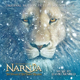 David Arnold - Chronicles of narnia - the voyage of the dawn trea (LP) - Velvet Music