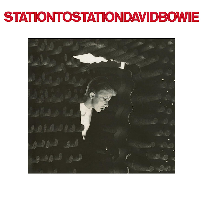 David Bowie - Station to station (CD)