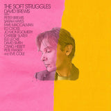 David Brewis - Soft struggles (CD) - Velvet Music