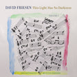 David Friesen - This light has no darkness, volume 1 (CD) - Velvet Music