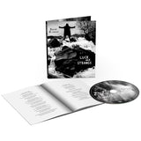 David Gilmour - Luck and Strange (Blu-ray movie)