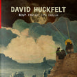 David Huckfelt - Room enough, time enough (CD) - Velvet Music