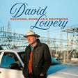 David Lowery - Fathers, sons and brothers (LP) - Velvet Music
