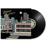 Dawn Brothers - Cry alone (LP) - Velvet Music