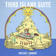Daylight Robbery - Third island suite (LP) - Velvet Music